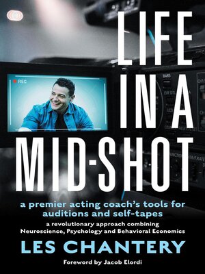 cover image of Life in a Mid-Shot